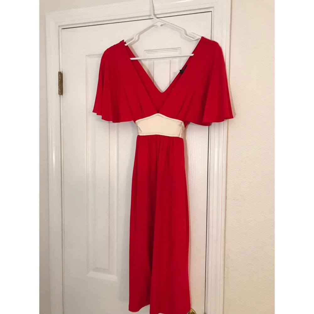 Bebe dress